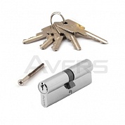 Картинка Цилиндровый механизм Avers ZC-80-CR хром